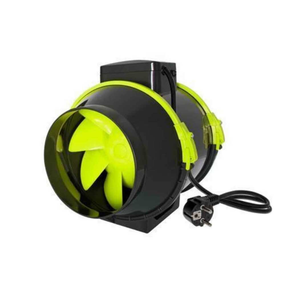 Lüfter 150mm 2-stufig Garden Highpro Lüfter 150mm 2-stufig Garden Highpro